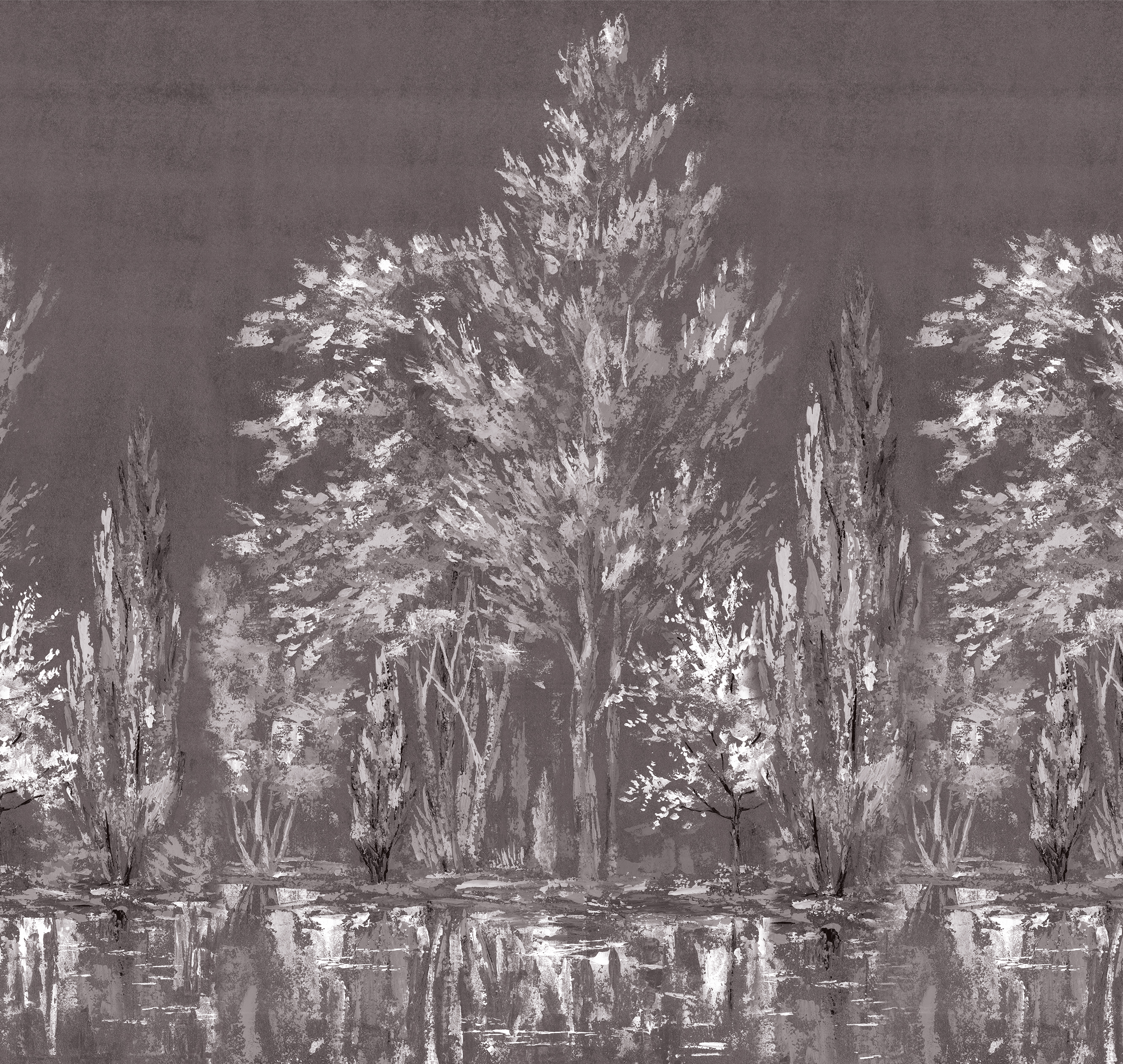 Панно Loymina Пейзаж 2 Ладога ART13 012 3×4